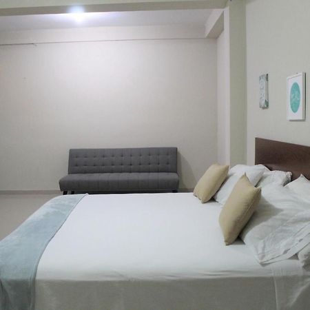 La Suite De Petita'S Inn Pucallpa Bagian luar foto