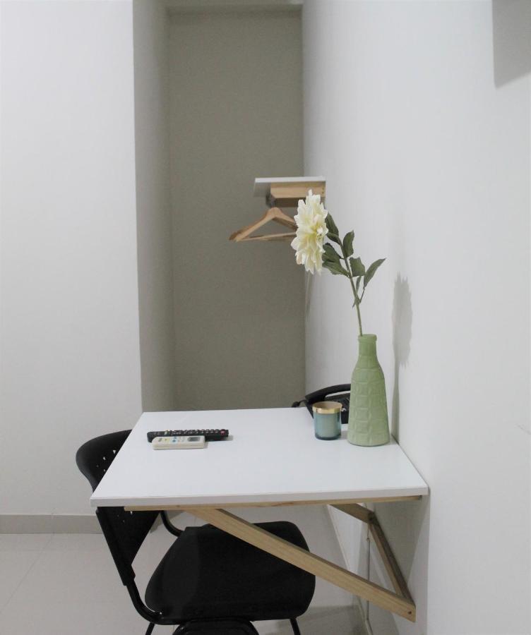 La Suite De Petita'S Inn Pucallpa Bagian luar foto