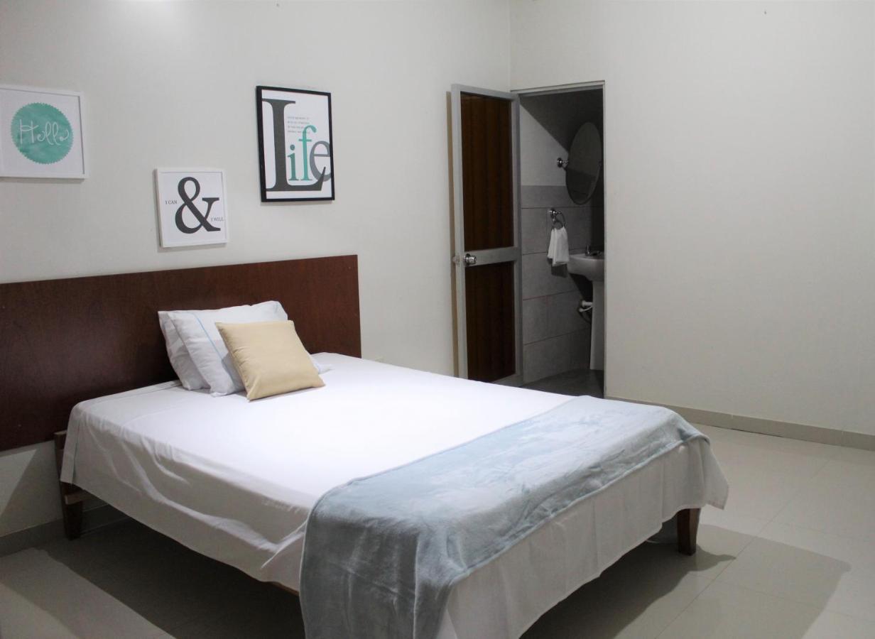 La Suite De Petita'S Inn Pucallpa Bagian luar foto