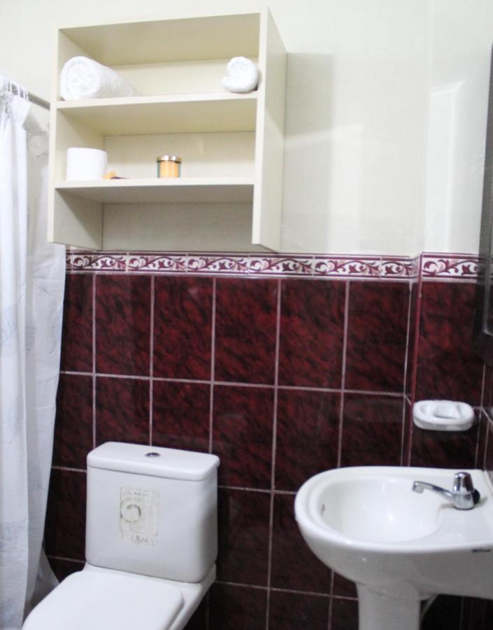 La Suite De Petita'S Inn Pucallpa Bagian luar foto