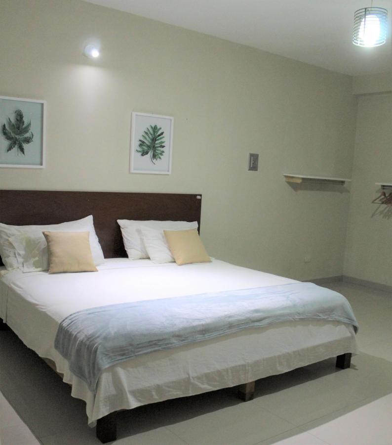 La Suite De Petita'S Inn Pucallpa Bagian luar foto