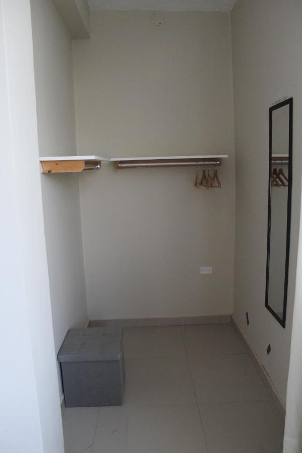 La Suite De Petita'S Inn Pucallpa Bagian luar foto